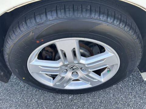 2013 Honda Odyssey Touring