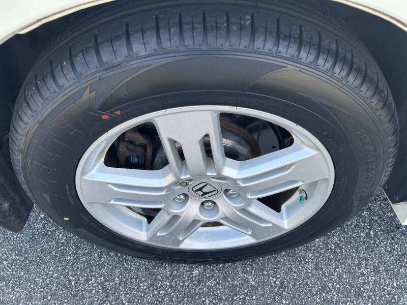 2013 Honda Odyssey Touring