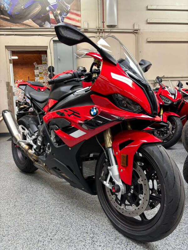 2024 BMW S 1000 RR