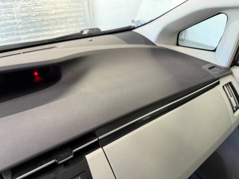 2011 Toyota Prius Two