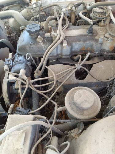 1985 Toyota Celica GT-S