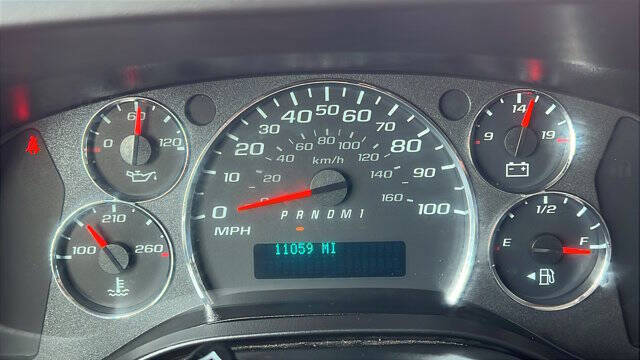 2024 Chevrolet Express 2500