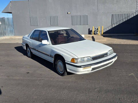 1990 Acura Legend