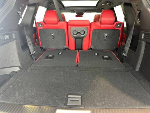 2026 Acura MDX SH-AWD Type S w/Advance Package