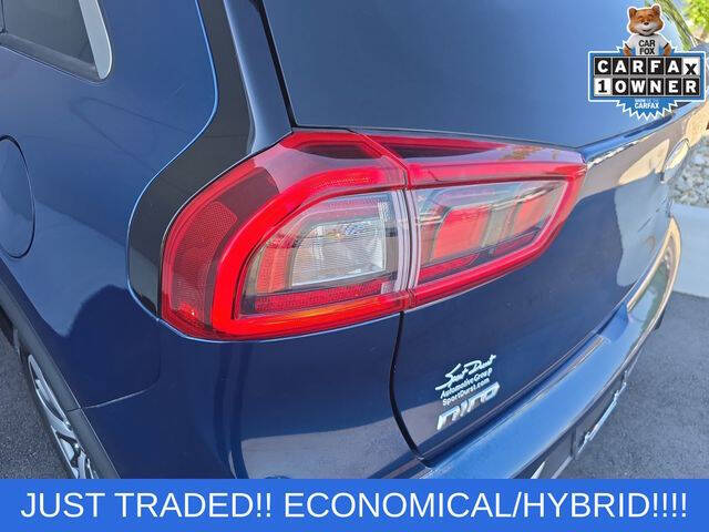 2019 Kia Niro LX