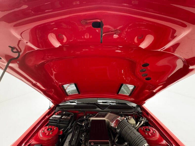 2007 Ford Shelby GT500