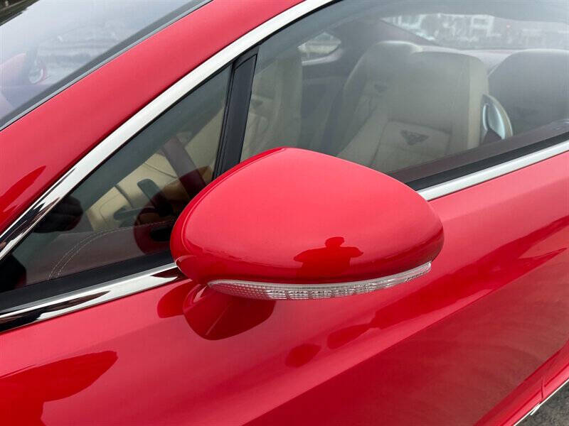 2006 Bentley Continental GT