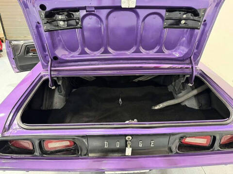 1973 Dodge Challenger
