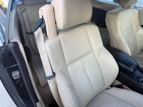 2010 BMW 6 Series 650i