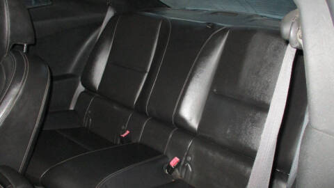 2010 Chevrolet Camaro SS