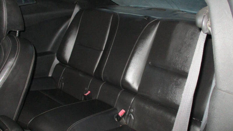 2010 Chevrolet Camaro SS