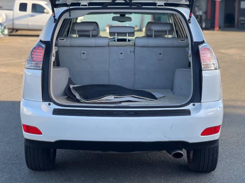 2006 Lexus RX 400h