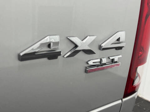 2005 Dodge Ram 1500 ST