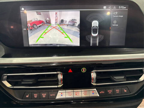 2022 BMW Z4 sDrive30i