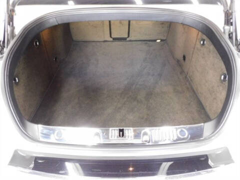 2016 Bentley Flying Spur W12