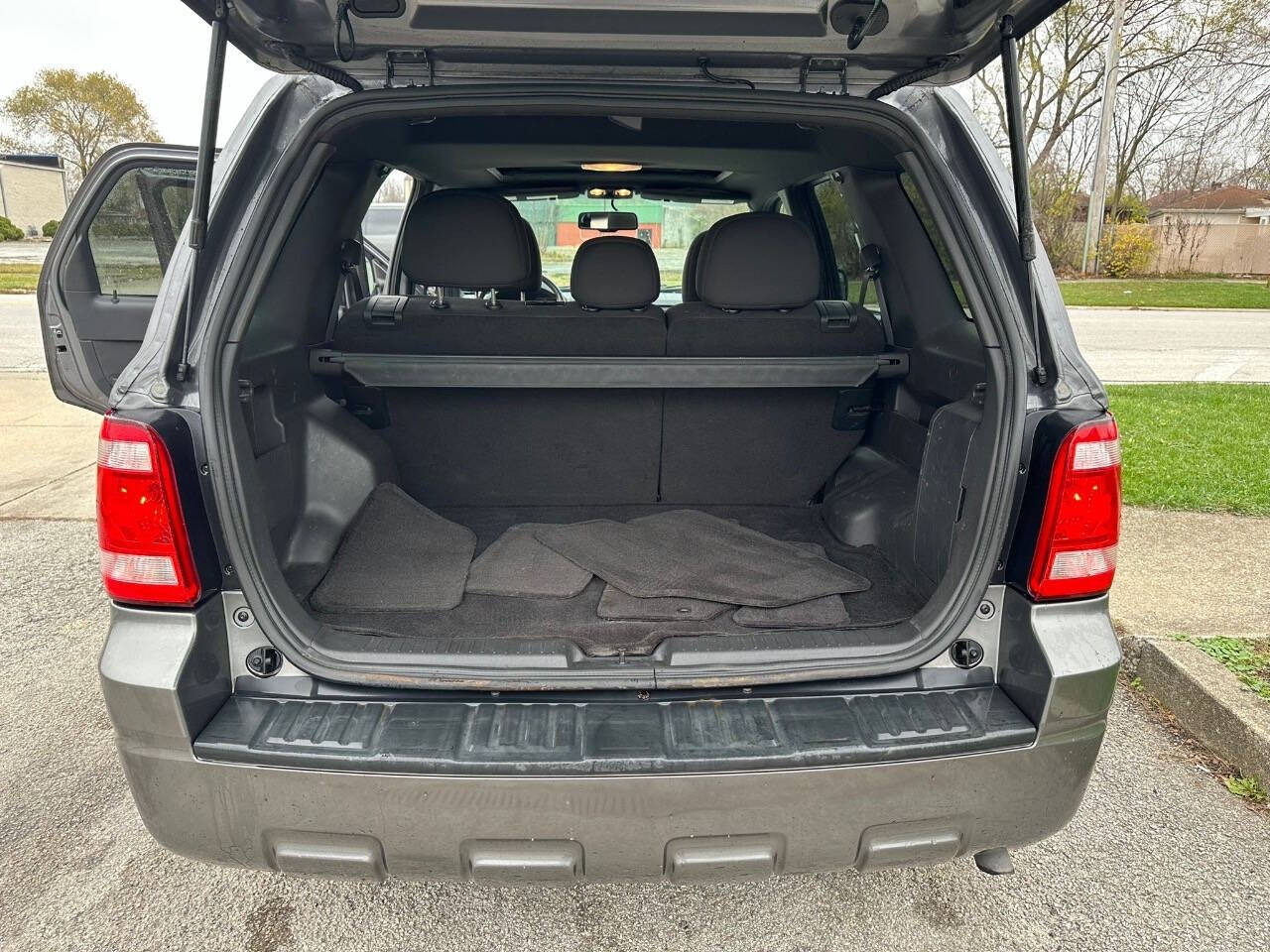 2010 Ford Escape for sale at Kassem Auto Sales in Park Forest, IL