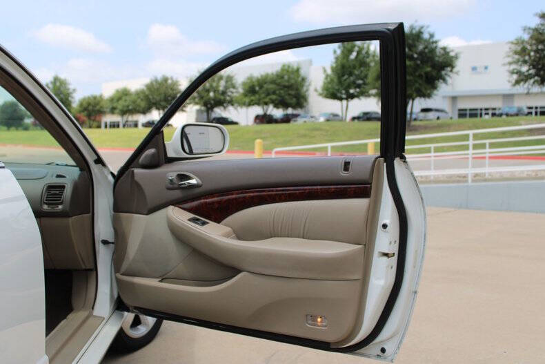 2001 Acura CL 3.2 Type-S