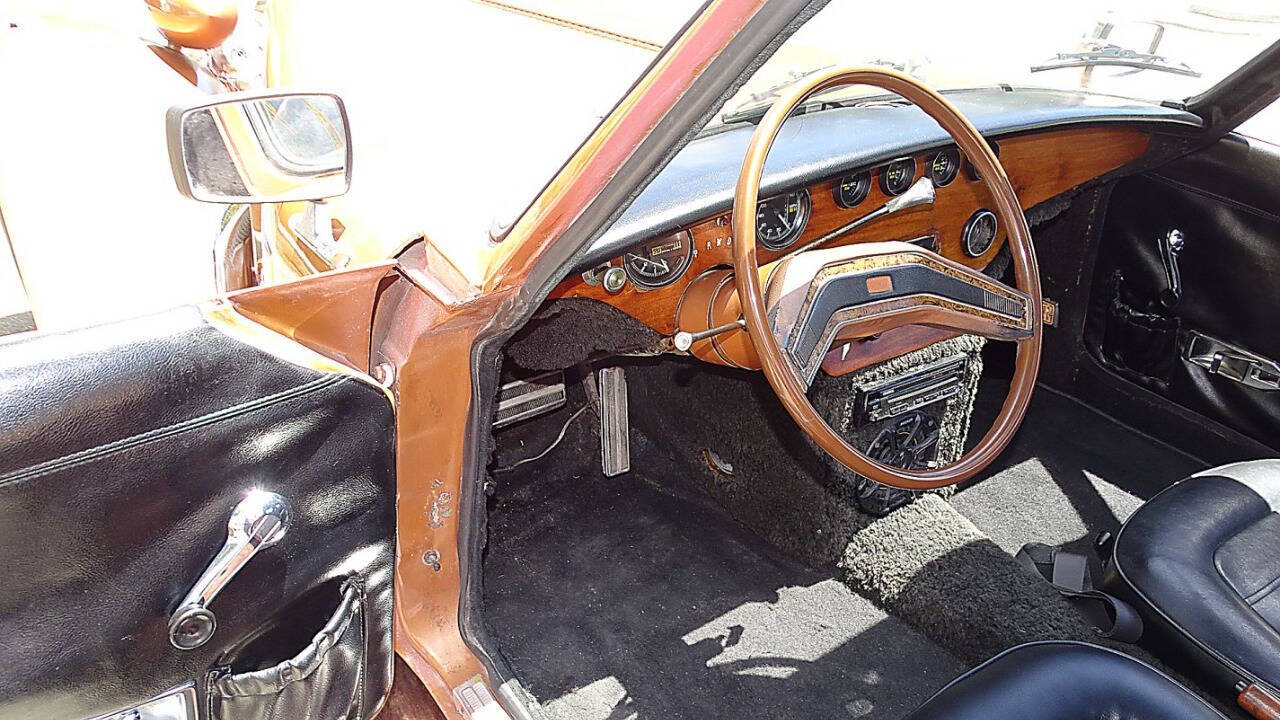1999 valiente convertible 22