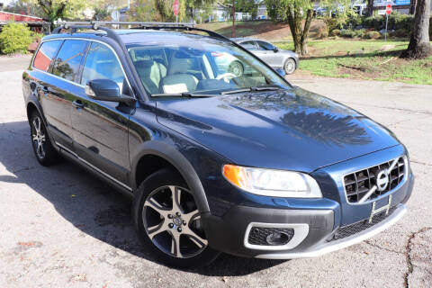 2013 Volvo XC70 T6 Premier Plus