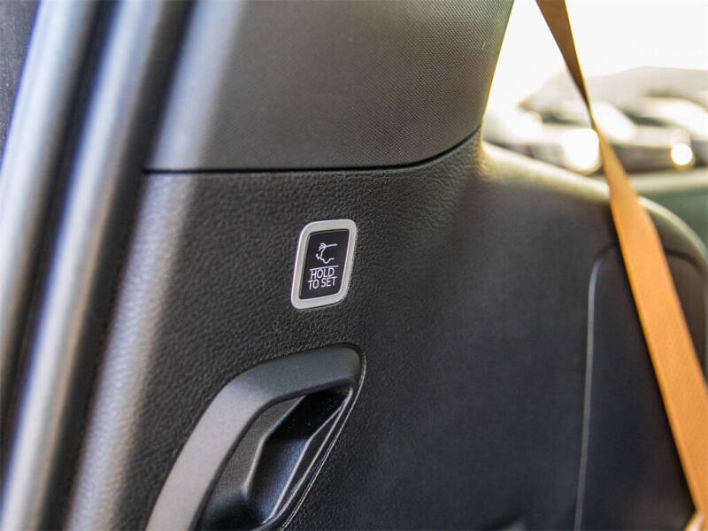 2024 Jeep Grand Wagoneer Series III