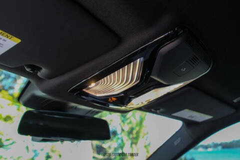 2026 BMW M4 Competition