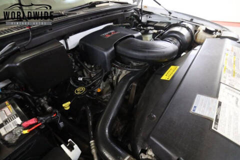 1998 Ford Expedition