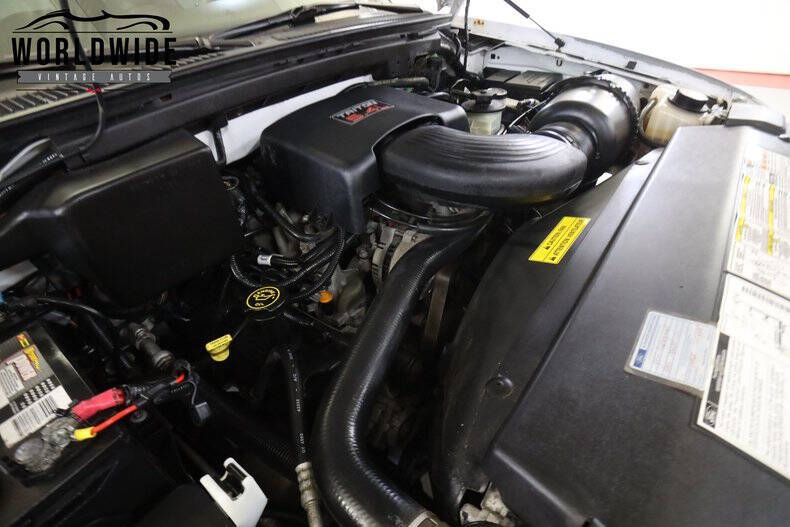 1998 Ford Expedition