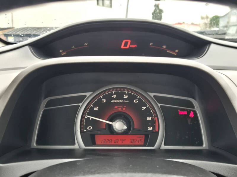 2006 Honda Civic