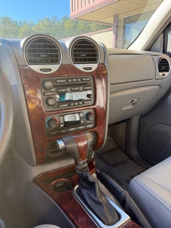 2006 GMC Envoy Denali