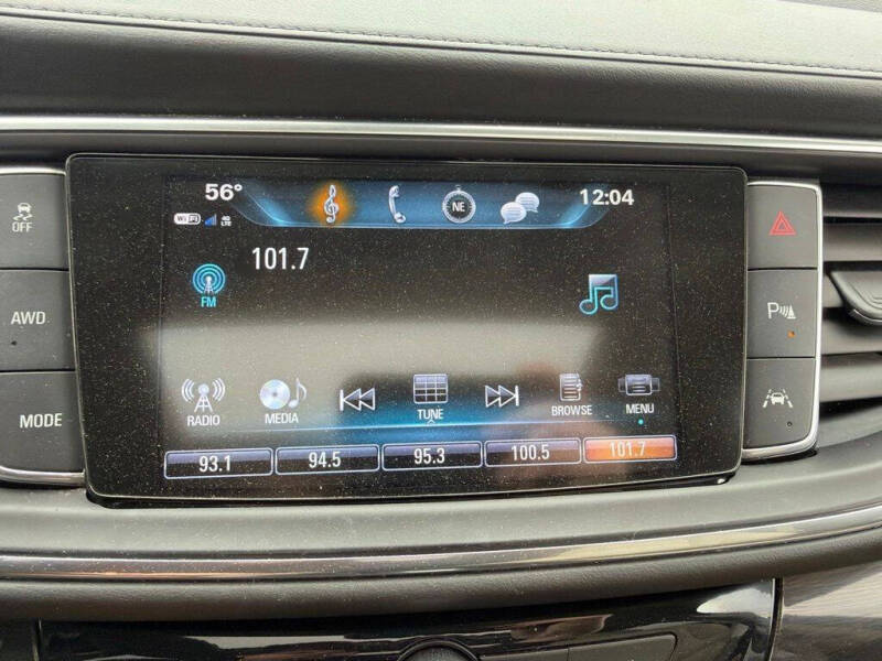 2019 Buick Enclave Premium
