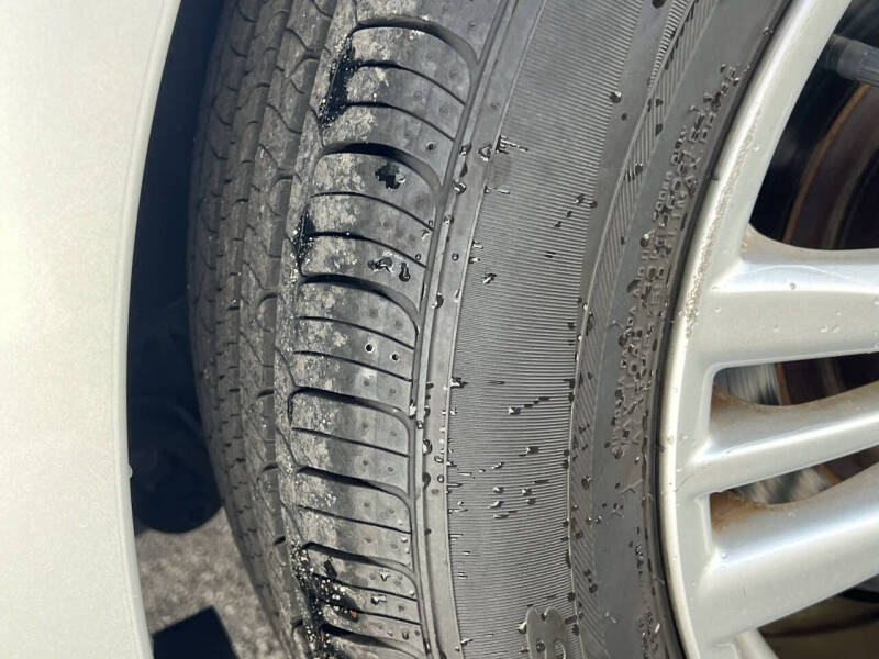 2012 Infiniti G25 Sedan Journey