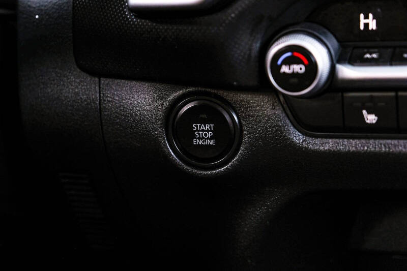 2025 Mazda CX-50 2.5 S Preferred