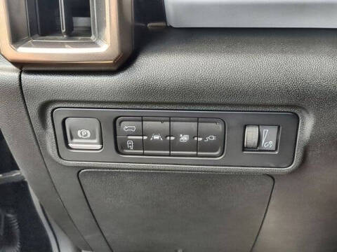 2025 GMC HUMMER EV 2X