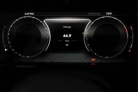 2025 Aston Martin Vantage