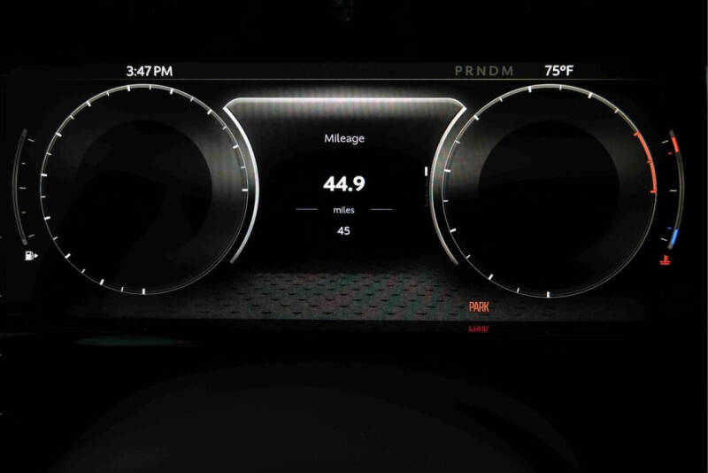 2025 Aston Martin Vantage