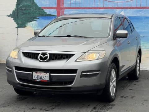2009 Mazda CX-9 Sport