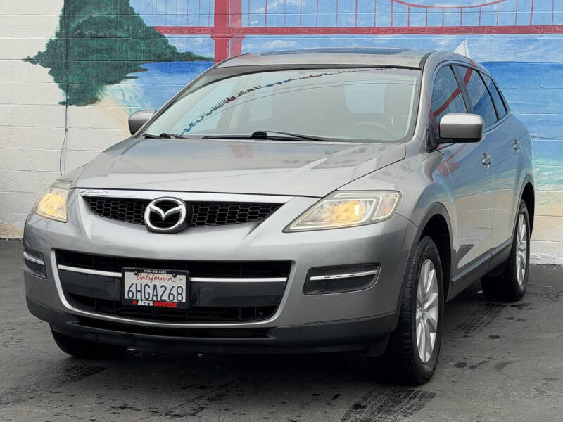 2009 Mazda CX-9 Sport