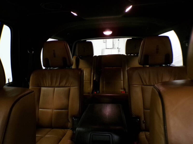 2013 Lincoln Navigator