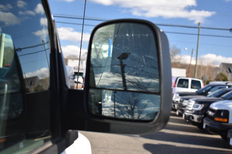 2019 Chevrolet Express 2500