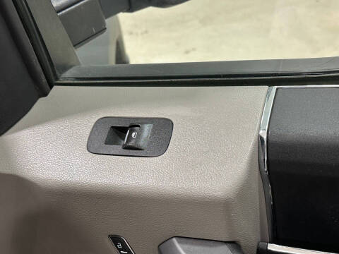 2020 Ford F-450 Super Duty