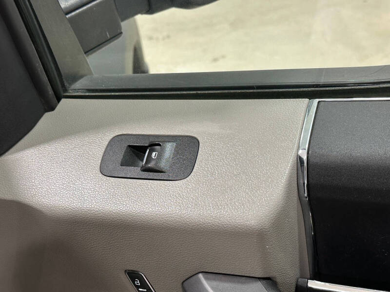 2020 Ford F-450 Super Duty