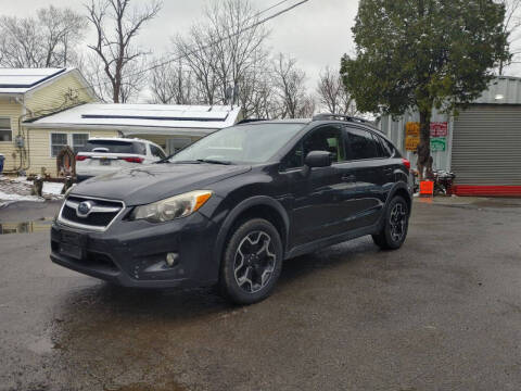 2015 Subaru XV Crosstrek for sale at PTM Auto Sales in Pawling NY