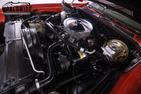 1979 Chevrolet Camaro