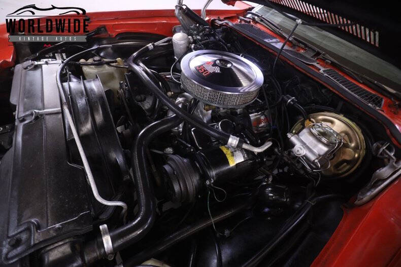 1979 Chevrolet Camaro