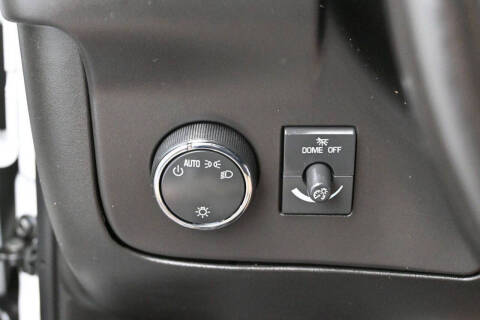 2023 Chevrolet Express 2500