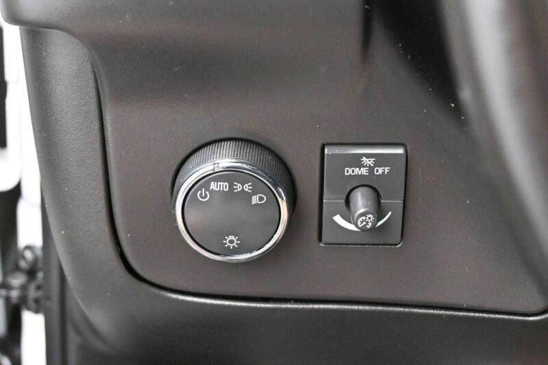 2023 Chevrolet Express 2500