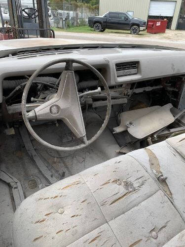 1967 Cadillac DeVille