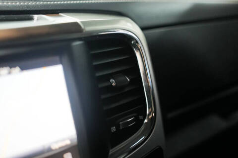 2017 RAM 2500 Laramie