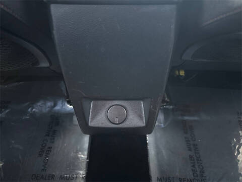 2012 GMC Terrain SLE-1
