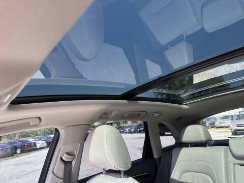 2012 Audi Q5 2.0T quattro Premium Plus